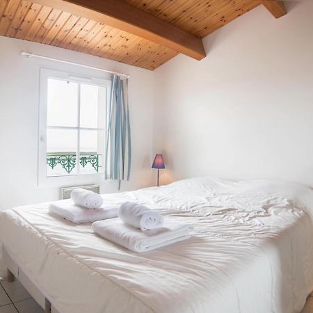 Maison Tremiere La Flotte Bagian luar foto