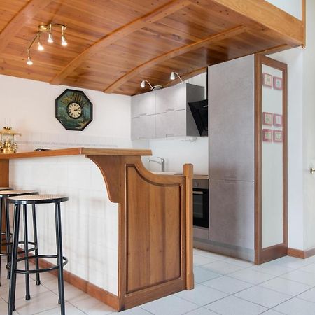 Maison Tremiere La Flotte Bagian luar foto