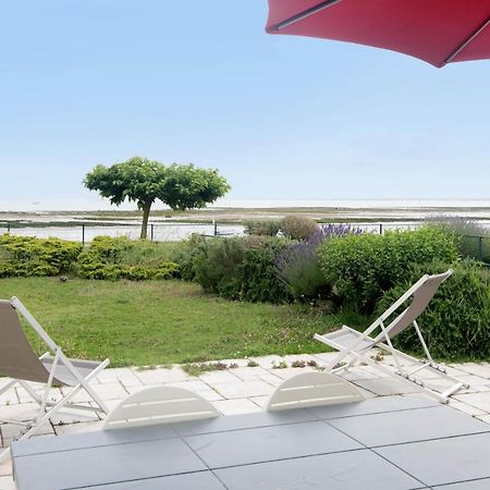 Maison Tremiere La Flotte Bagian luar foto